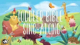 Toddler Bible SingAlong Joseph Song [upl. by Mitinger]