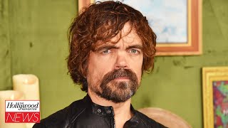 Disney Responds to Peter Dinklage’s Critique of Their ‘Snow White’ LiveAction Remake  THR News [upl. by Yentterb]