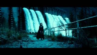 Karanlıklar Ülkesi Uyanış  Underworld Awakening  2012  Fragman  Trailer [upl. by Enellij]