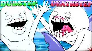 DUBSTEP VS DEATHSTEP 37 [upl. by Cissej676]