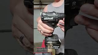 Torque Testing the Makita Subcompact makita [upl. by Angelika556]