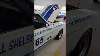 Shelby GT 350 Classic [upl. by Adiaj722]