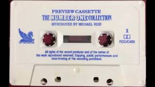 Readers Digest  The Number One Collection AUS Preview Cassette [upl. by Beeson]