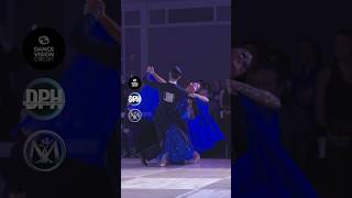 Life is a dance and I’m hopping along 💫💃  Maryland Dancesport [upl. by Ichabod]