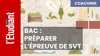 Bac  préparer lépreuve de spécialité de SVT [upl. by Otter771]