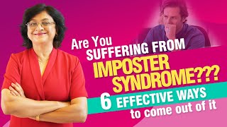 🌟 Conquer Imposter Syndrome Rise Above SelfDoubt and Embrace Your Brilliance 💼✨ ImposterSyndrome [upl. by Cissie]