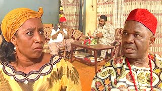 PLEASE LEAVE EVERYTHING U DOING amp WATCH THIS AMAZING OLD VILLAGE NIGERIAN MOVIE AFRICAN MOVIES [upl. by Natam]