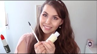 DIY Wimpernserum MeinGeheimtipp [upl. by Squier967]