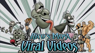 Ricos most viral videos shorts viral [upl. by Ahtinak676]