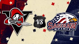 2024 Memorial Cup  May 26  SAG vs DRU  Highlights [upl. by Flossie]