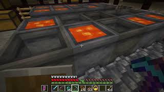 2024 09 28 22 42 29 java realm TINTED GLASS minecraft [upl. by Marbut583]