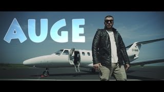 KC Rebell AUGE  official Video  prod by Cubeatz [upl. by Yrbua]