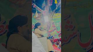 Shahazad Hanif Madni Naat Sharif [upl. by Nanaj]