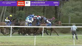 2024 Coonabarabran Cup [upl. by Anitnatsnok]