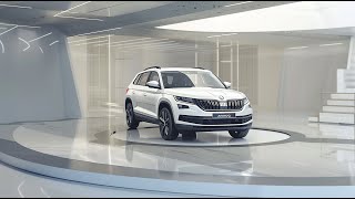 quotNextGen Tech in the NEW 2025 Skoda Karoq – What’s Comingquot [upl. by Jazmin]