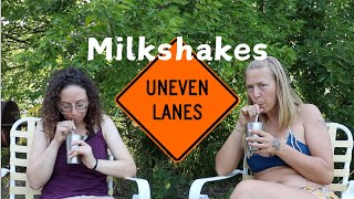 Uneven Lanes Episode 2 quotMilkshakesquot [upl. by Kliment]