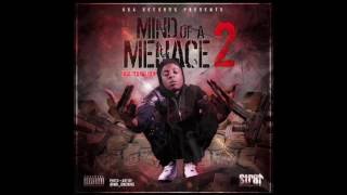 07 NBA YoungBoy  Mind of a Menace 2  Be The Same [upl. by Sundberg]