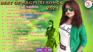 New Nagpuri Nonstop Song 2024  Singer Kumar Pritam  Sudhar Ja Warna  Suman Gupta bestnagpurisong [upl. by Priebe81]