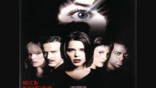 SCREAM 3 Movie Soundtrack Gale Meets Kincaid 07 [upl. by Ruskin]