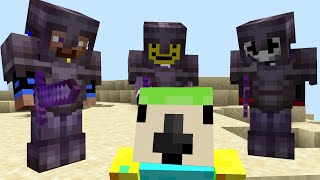 We Created the Official Public Lifesteal SMP [upl. by Ainad]