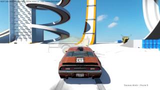 Next Car Game  Мини проба 2ой демки [upl. by Edgerton]