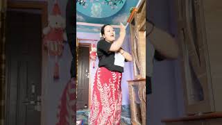 deuralilai fulpati dhaja xa💃💃 [upl. by Patrick]