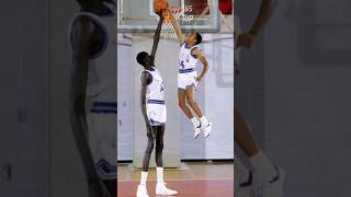 Manute Bol [upl. by Iline]