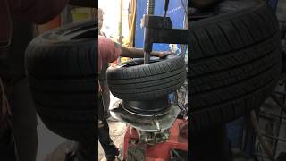 New Tyres GT Radial Tyre Fitting For Corolla Altis 2024 Shorts [upl. by Atnahsa214]