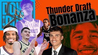 Thunder Draft BONANZA [upl. by Gracia]