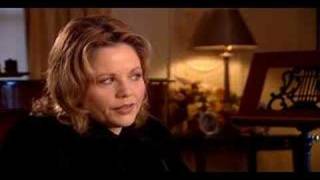 Renée Fleming Interview 12 [upl. by Kimberli653]