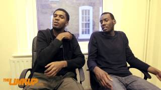 Bugzy Malone Swiss Seejay100 Che Lingo Hardy  HardestBars S7 EP14 [upl. by Ecirum]