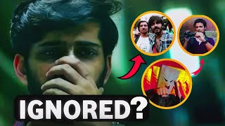 Why Ignored Bhavesh Joshi Review bollywoodmovie moviereview bhaveshjoshisuperhero bollywood [upl. by Naggem141]