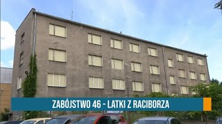 RAPORT ZABÓJSTWO 46LATKI W RACIBORZU ● ROLNICY U WOJEWODY ŚLĄSKIEGO ● REAGUJ NA HEJT 230524 [upl. by Pearline915]