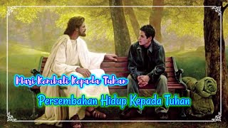 Renungan Harian Katolik Sabtu 30 Desember 2023 Hari Keenam Dalam Oktaf Natal [upl. by Cheryl]