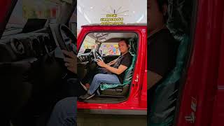 Jimny 5DR GLX AT Twotone shorts manifestation jimny suzuki suzukijimny [upl. by Adnilev692]