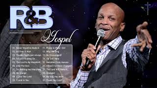 Gospel Songs 2022  Best Gospel Music Playlist 2022  Kirk Franklin Tamela Mann [upl. by Aihseit34]