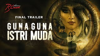 Final Trailer Guna Guna Istri Muda  27 November di Bioskop [upl. by Josey411]