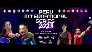 EN VIVO  FINALES  PERU INTERNATIONAL 2023  FINALES [upl. by Ear63]