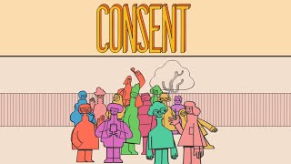 Consent for Kids ConsentForKids [upl. by Norha]