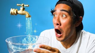 Zach King Top Best Magic Tricks Collection 2018  Best Magic Shows in the World [upl. by Airrej908]