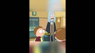 Sidekick highlights rickymorty [upl. by Atir749]