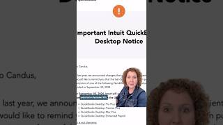 Updates QuickBooks Discontinuation Deadline [upl. by Ahsinehs619]