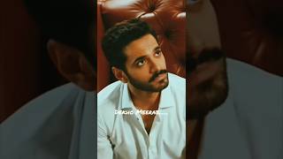 Tere Bin ❤️🔥 Episode 12 best scene । Murtasim and Meerab ki nok jhok 🥰🥰 shorts feedshorts terebin [upl. by Ahtrim]