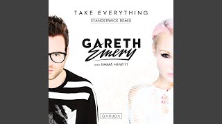 Take Everything STANDERWICK Extended Remix [upl. by Hoppe]