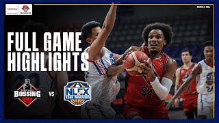 BLACKWATER vs NLEX  FULL GAME HIGHLIGHTS  PBA SEASON 49 GOVERNORS CUP  SEPTEMBER 6 2024 [upl. by Flieger382]