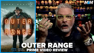 Outer Range  Season 2 2024 Prime Video Review [upl. by Centeno343]