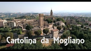 Cartolina da Mogliano [upl. by Grodin699]