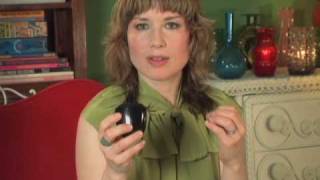 Katies Perfume Collection Part 3 Perfume Review  Fragrance Review [upl. by Ahsinek716]