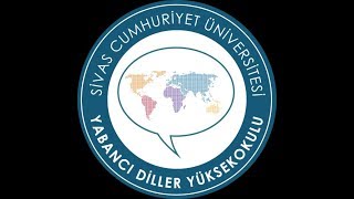 Sivas Cumhuriyet Üniversitesi Yabancı Diller Yüksekokulu Tanıtım [upl. by Mayda]