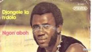 Cameroon 70s Music  Ekambi Brillant🇨🇲 Side A Djongele la ndoloSide B Ngon aboh  Makossa 1971 [upl. by Nospmas209]